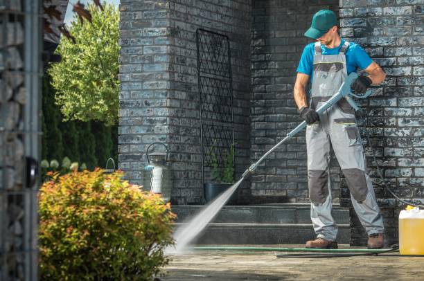 Professional Pressure Washing Services in Sea Girt, NJ